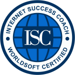 Logo Internet Susscess Coach