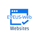 Logo EVEUS-Web