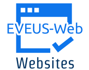 Logo EVEUS-Web