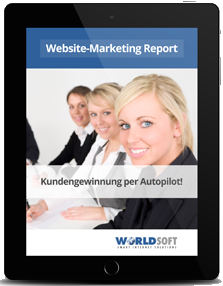Gratis E-Book Marketing-Report
